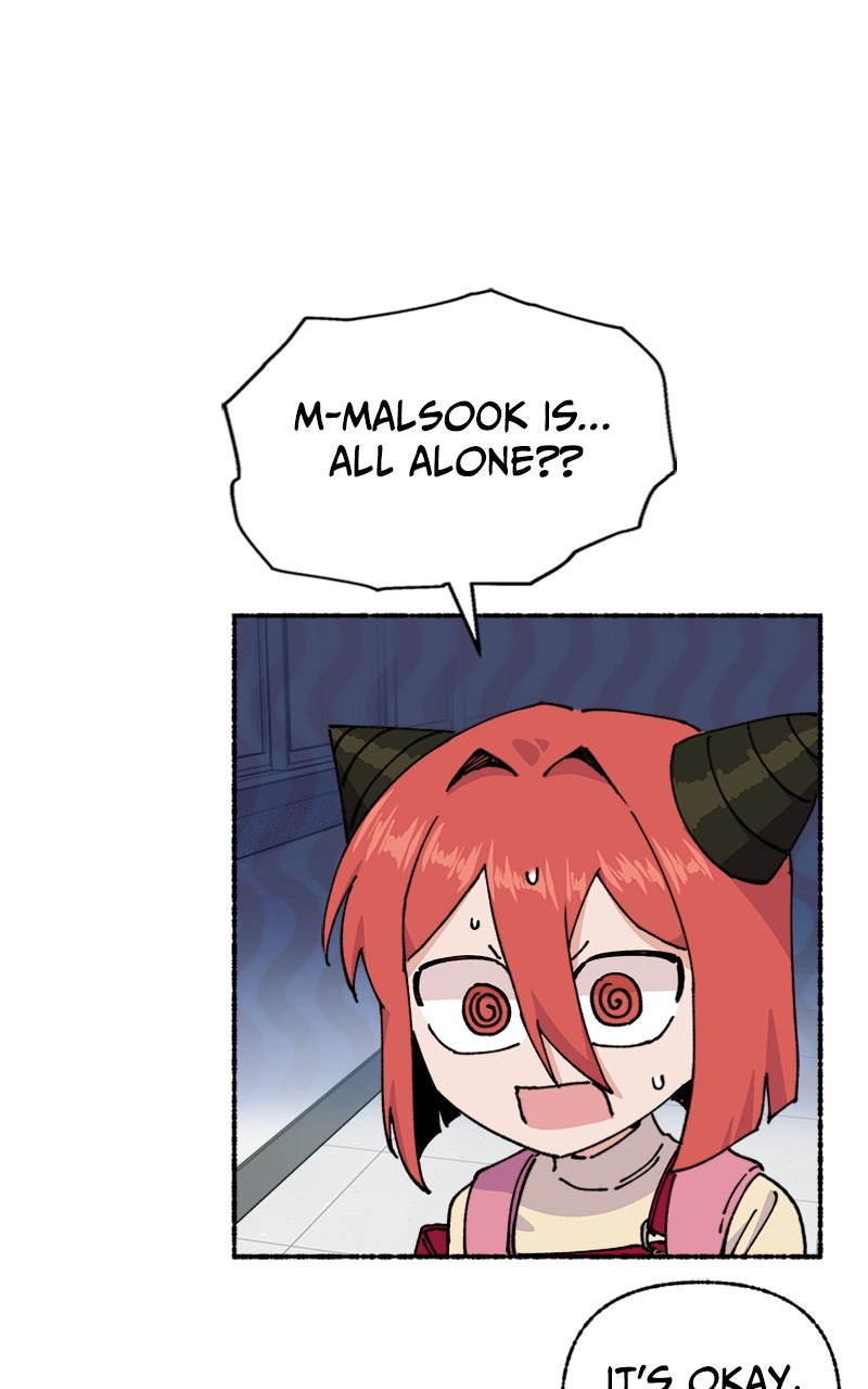 My Little Sister is theDemon Lord! Ep. 21 - I