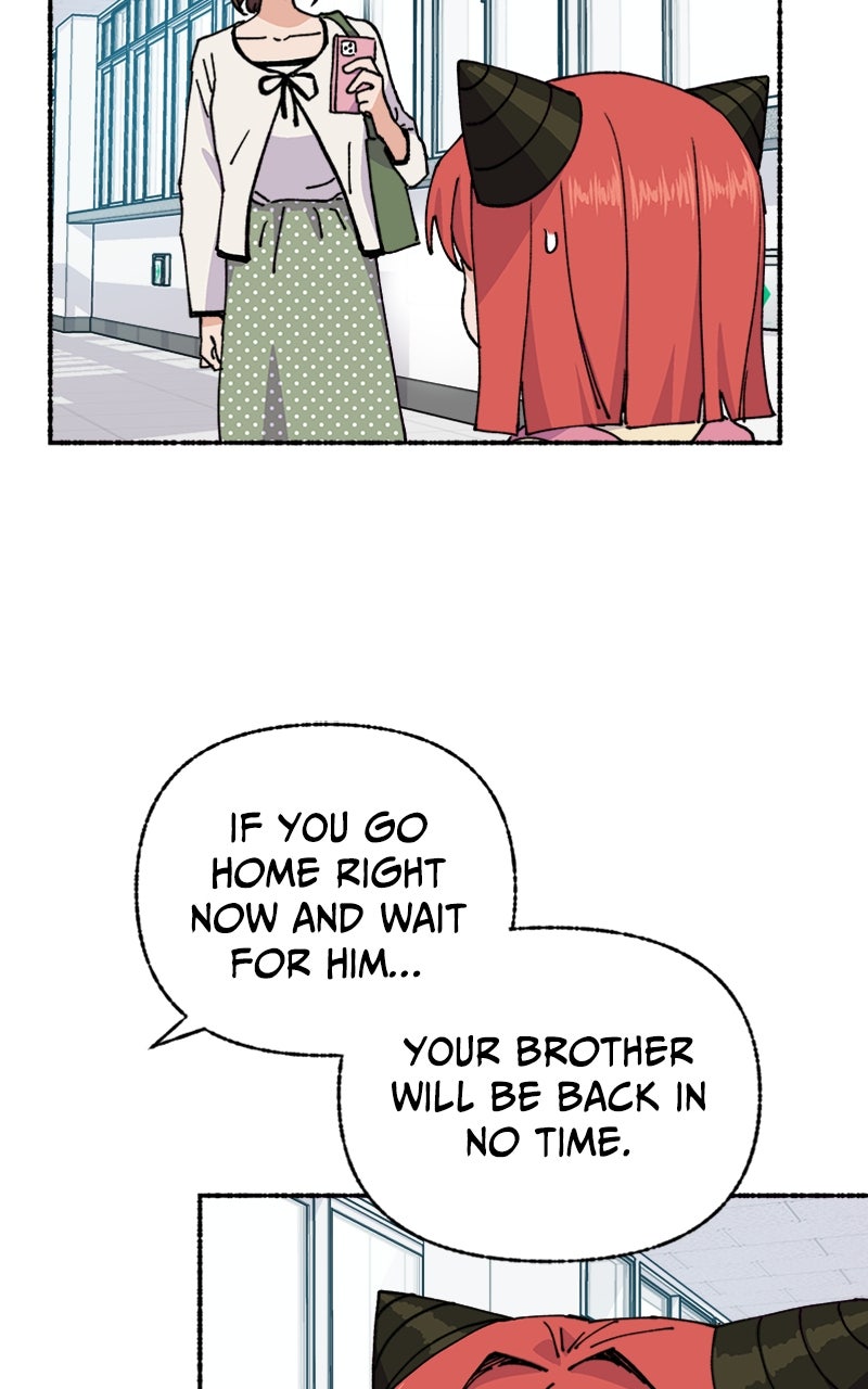 My Little Sister is theDemon Lord! Ep. 21 - I