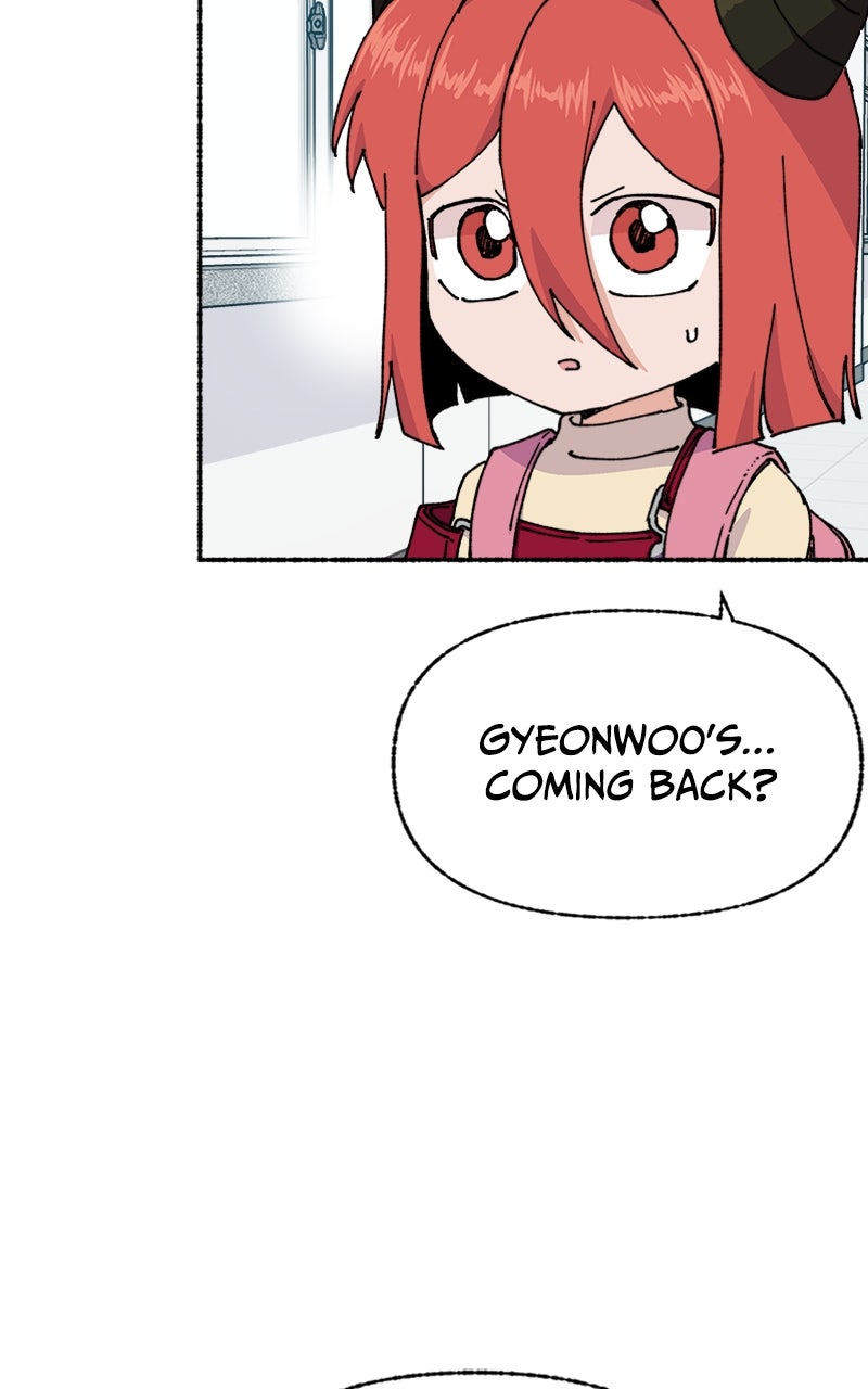 My Little Sister is theDemon Lord! Ep. 21 - I
