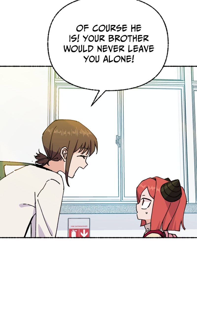 My Little Sister is theDemon Lord! Ep. 21 - I