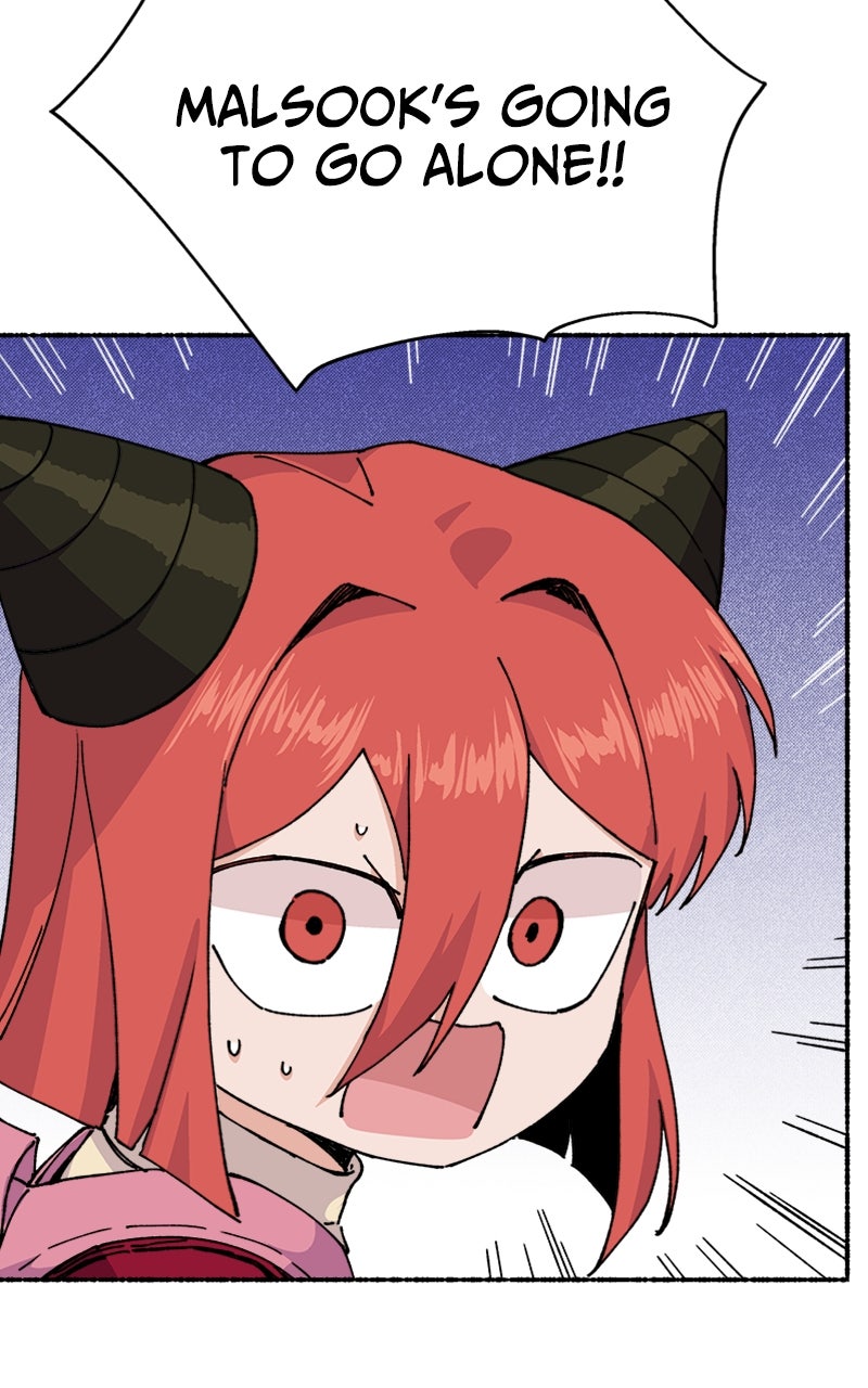 My Little Sister is theDemon Lord! Ep. 21 - I