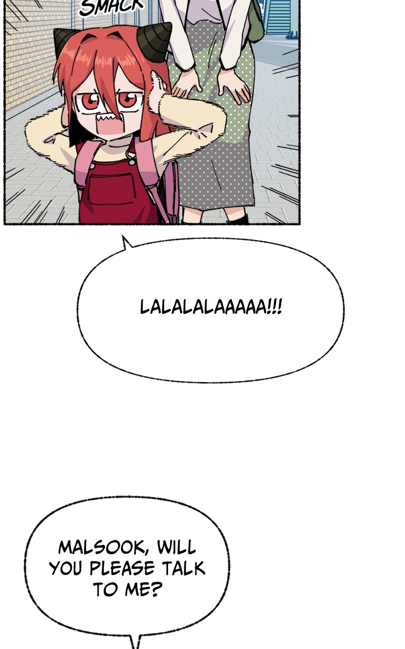 My Little Sister is theDemon Lord! Ep. 21 - I