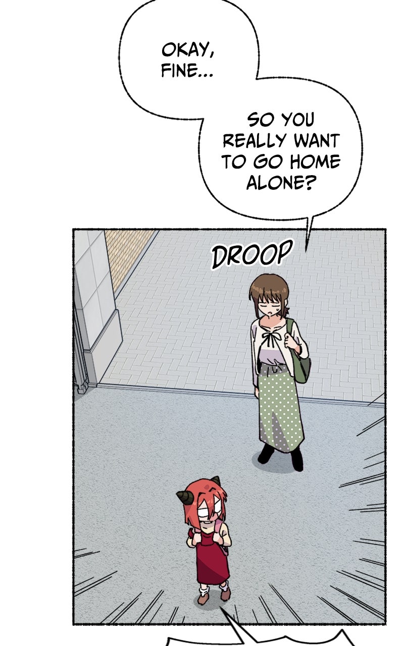 My Little Sister is theDemon Lord! Ep. 21 - I