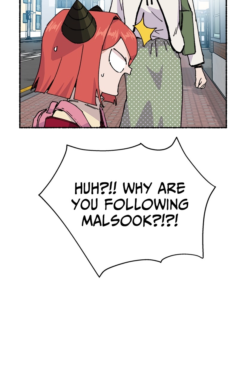 My Little Sister is theDemon Lord! Ep. 21 - I