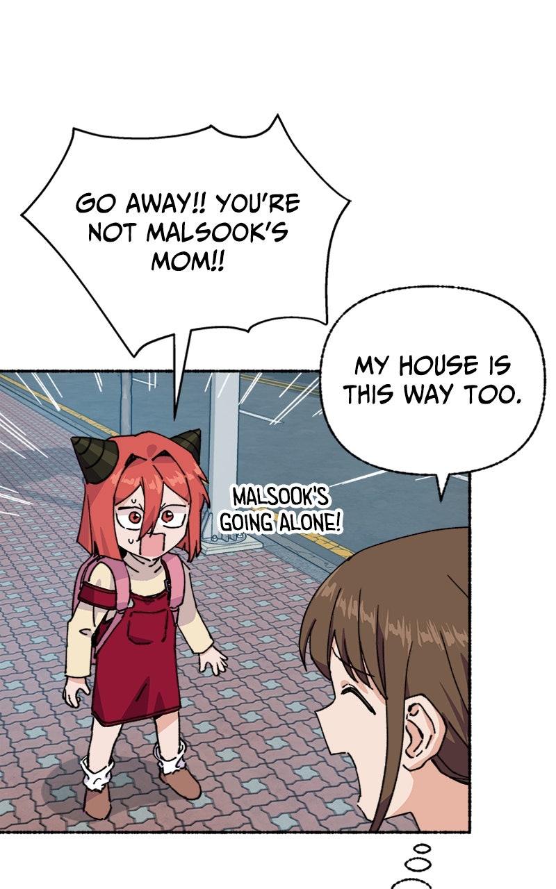 My Little Sister is theDemon Lord! Ep. 21 - I