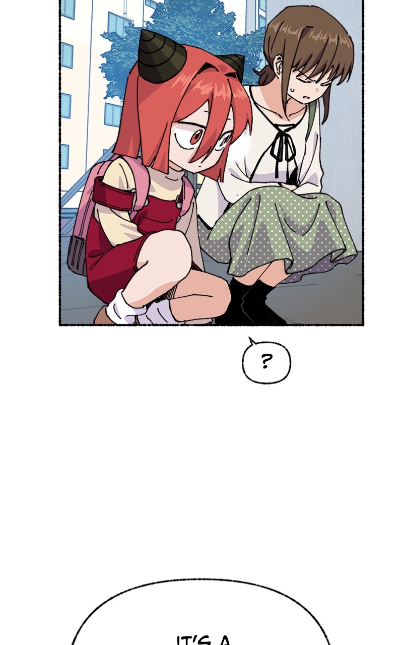 My Little Sister is theDemon Lord! Ep. 21 - I