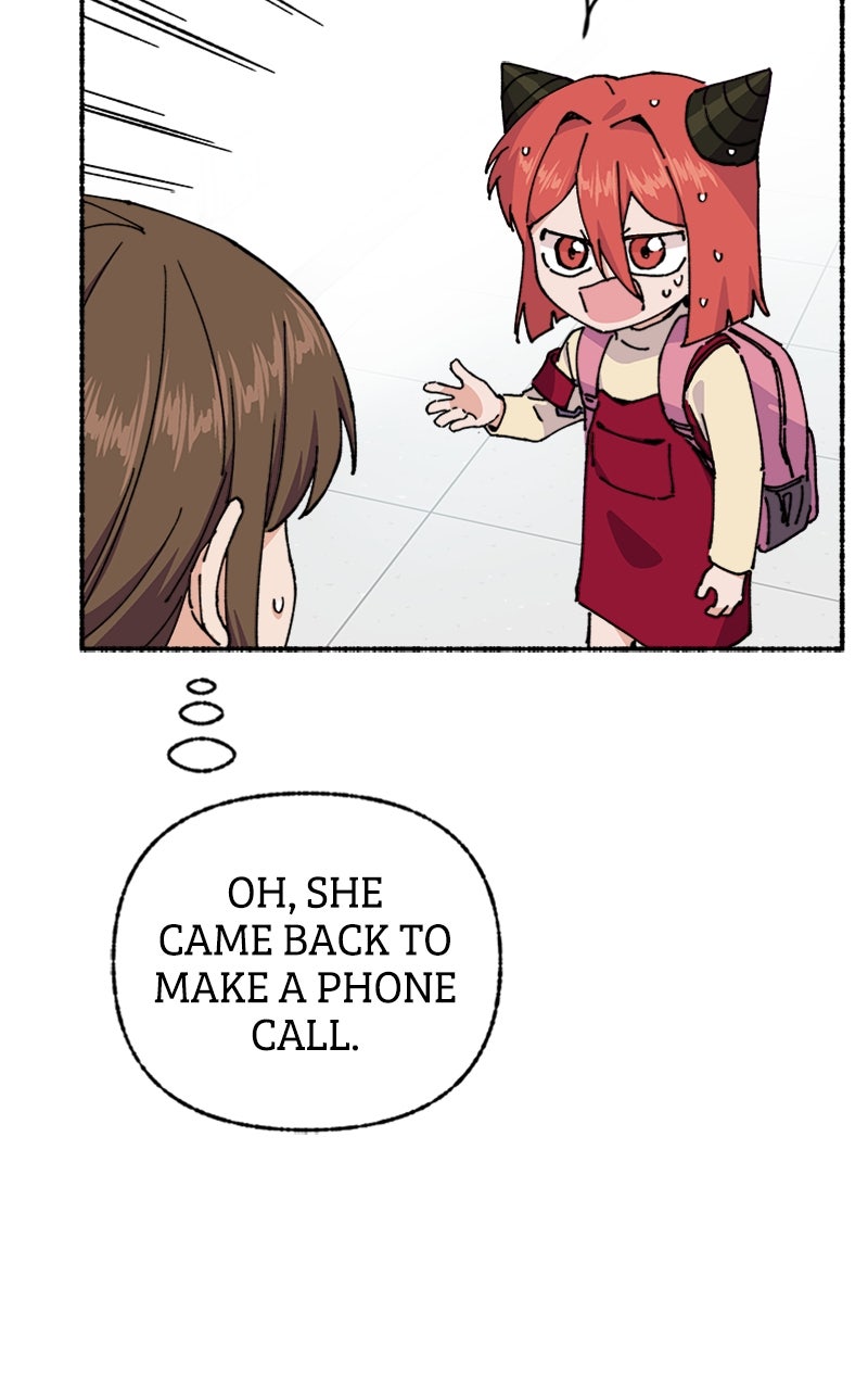 My Little Sister is theDemon Lord! Ep. 21 - I