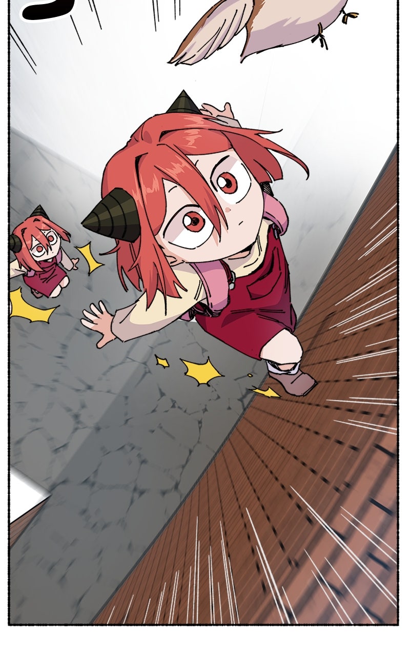 My Little Sister is theDemon Lord! Ep. 21 - I