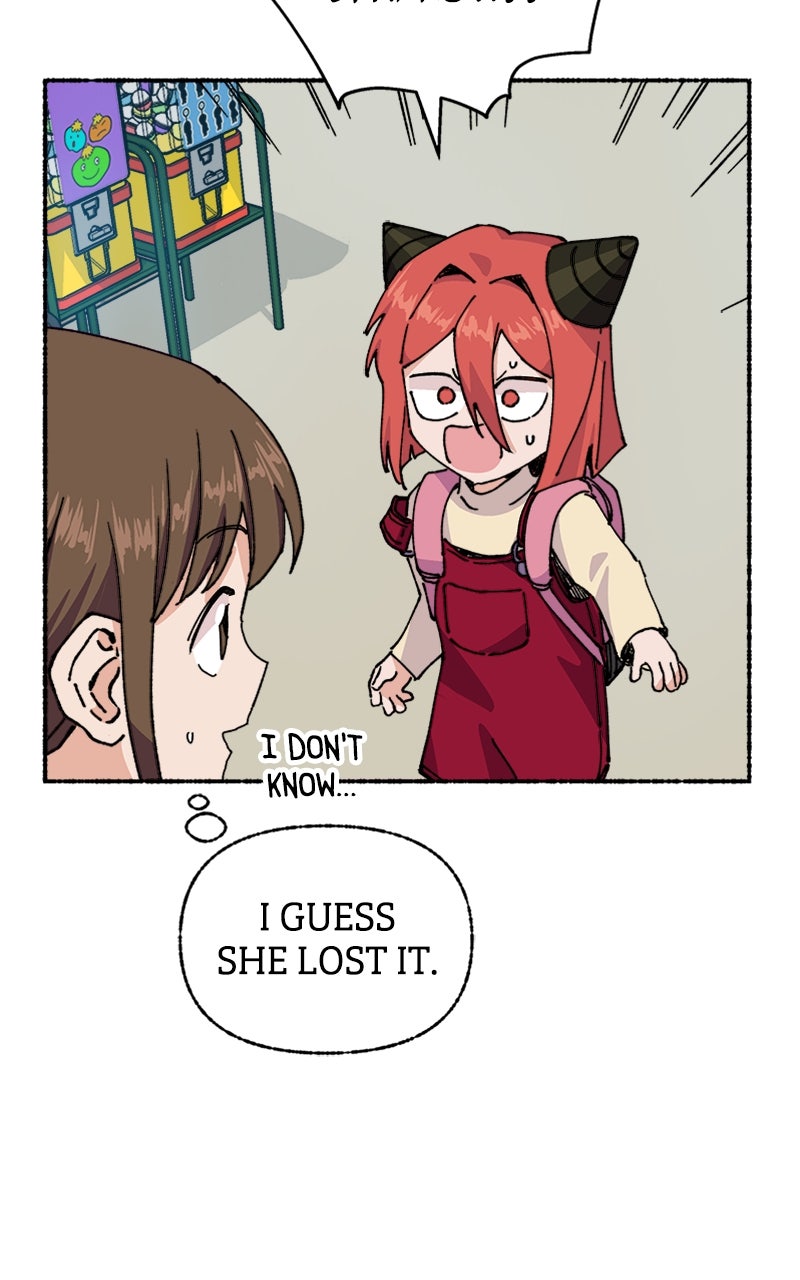 My Little Sister is theDemon Lord! Ep. 21 - I