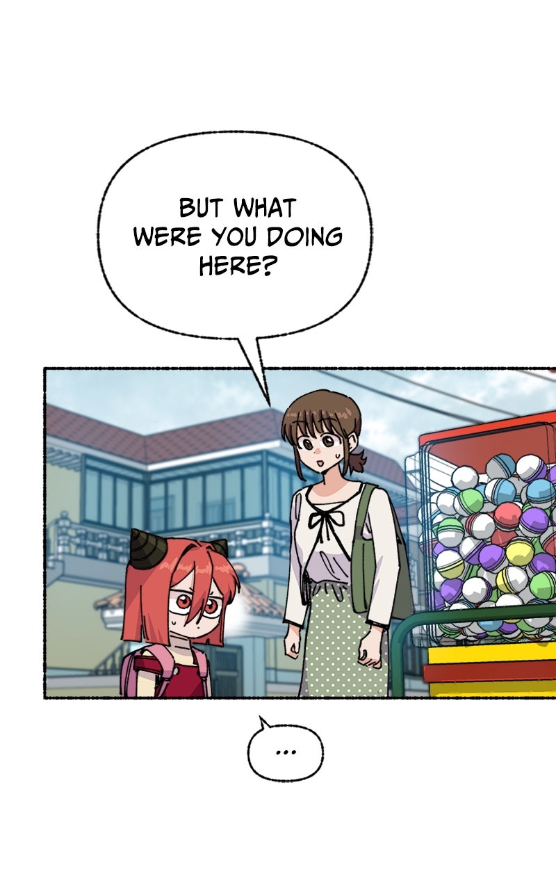 My Little Sister is theDemon Lord! Ep. 21 - I