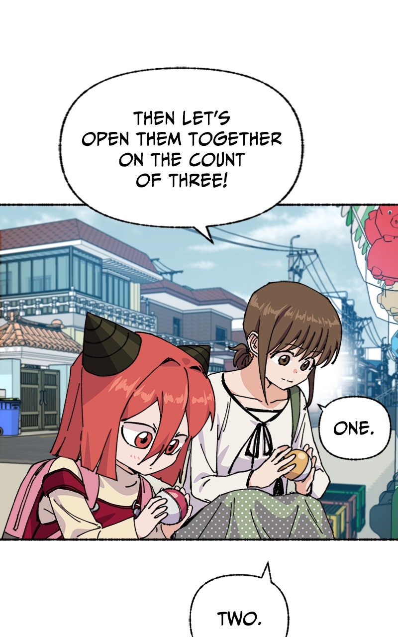My Little Sister is theDemon Lord! Ep. 21 - I
