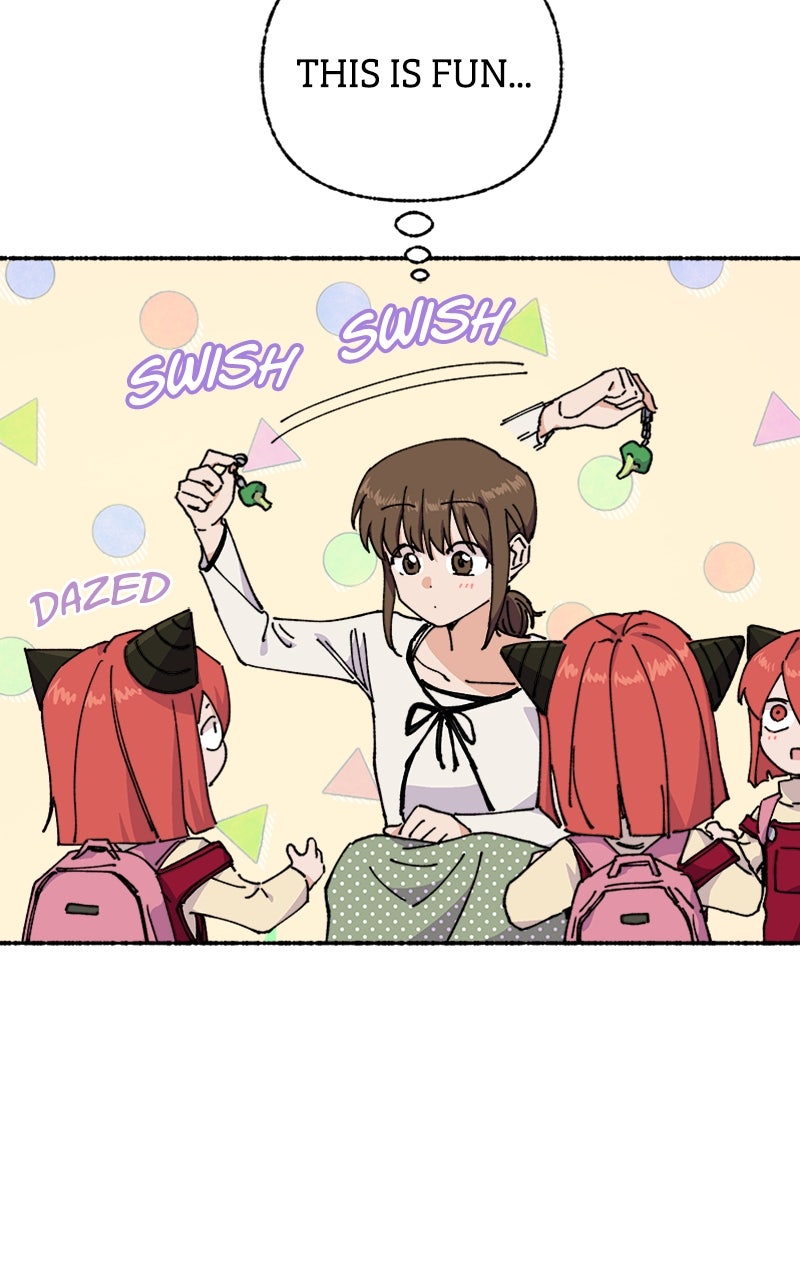 My Little Sister is theDemon Lord! Ep. 22 - Let