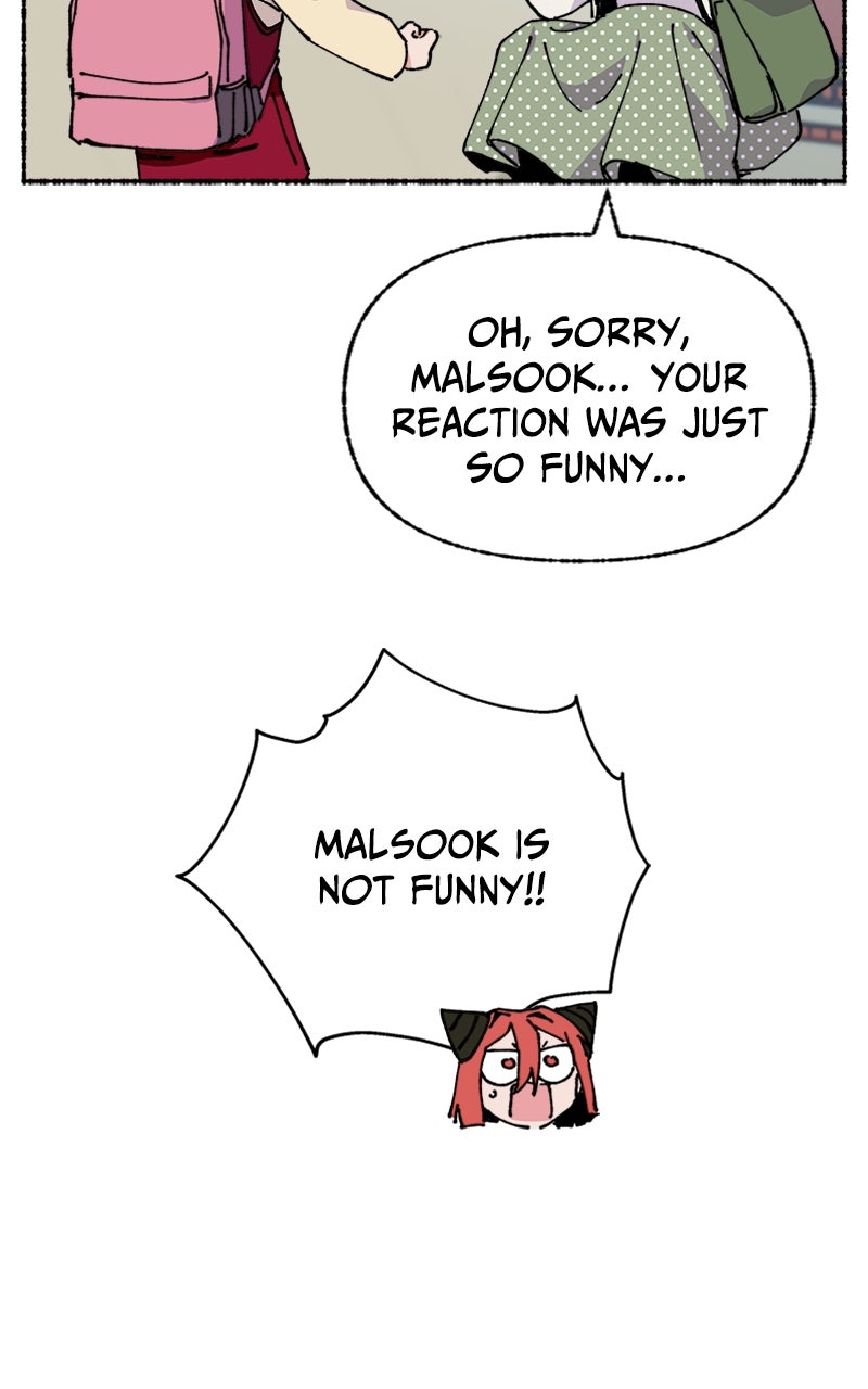 My Little Sister is theDemon Lord! Ep. 22 - Let