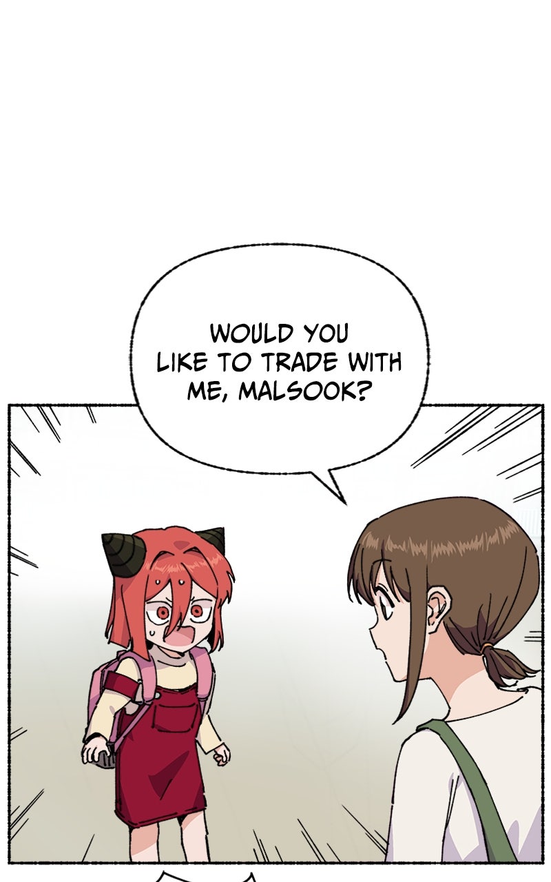 My Little Sister is theDemon Lord! Ep. 22 - Let