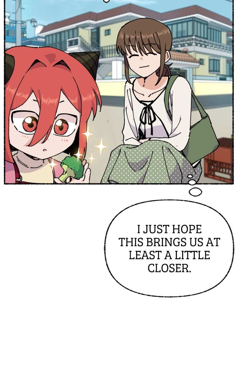 My Little Sister is theDemon Lord! Ep. 22 - Let