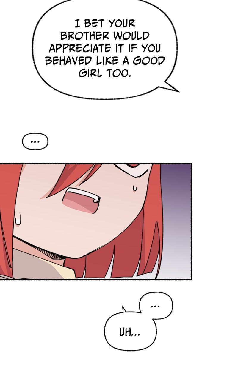 My Little Sister is theDemon Lord! Ep. 22 - Let