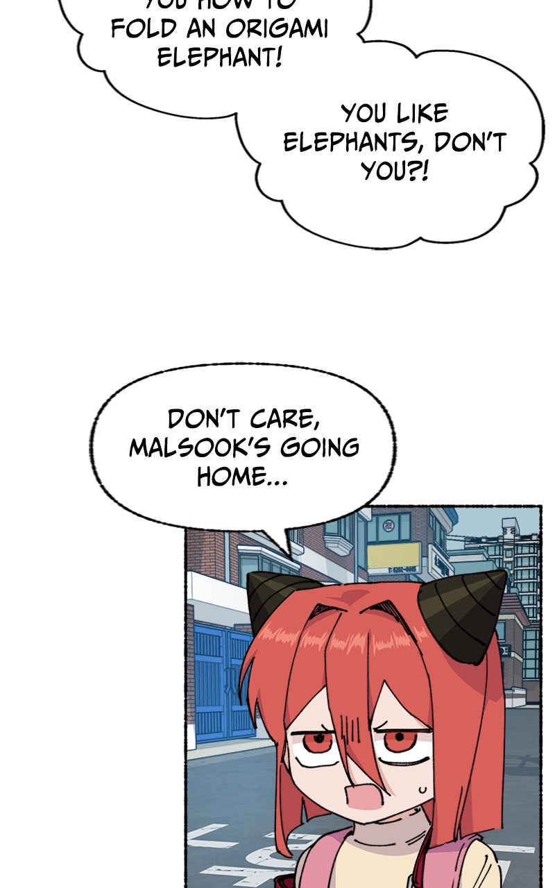 My Little Sister is theDemon Lord! Ep. 22 - Let