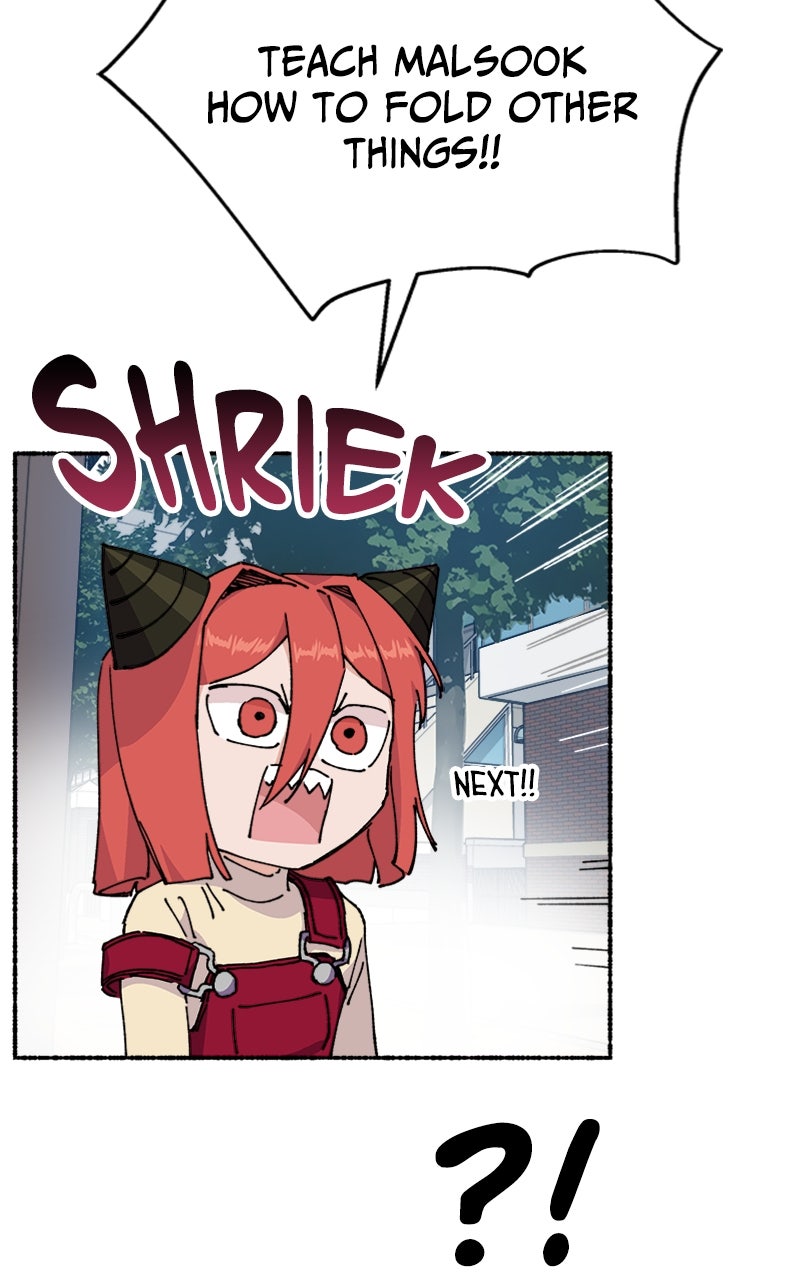 My Little Sister is theDemon Lord! Ep. 22 - Let