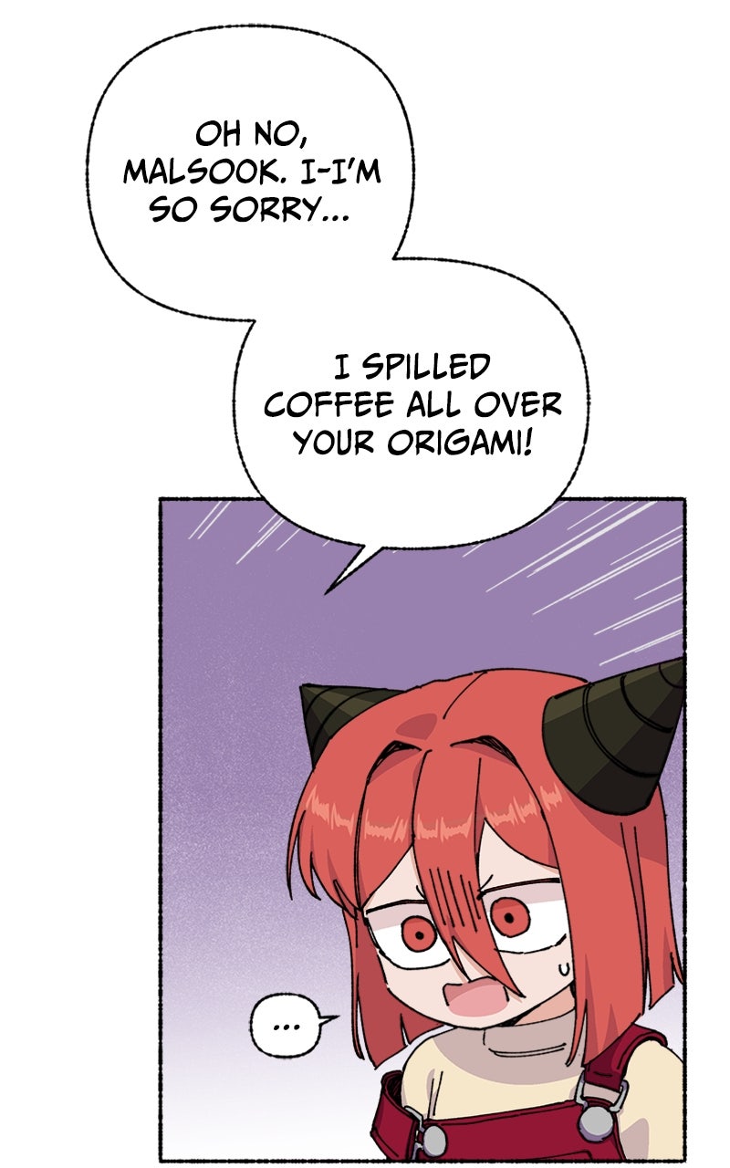 My Little Sister is theDemon Lord! Ep. 22 - Let
