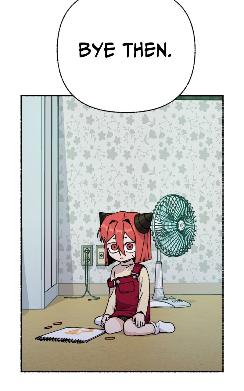 My Little Sister is theDemon Lord! Ep. 23 - Snow During the Summer? (1) page 12 - 