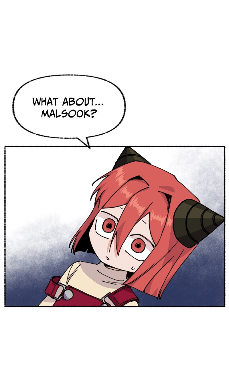 My Little Sister is theDemon Lord! Ep. 23 - Snow During the Summer? (1) page 13 - 