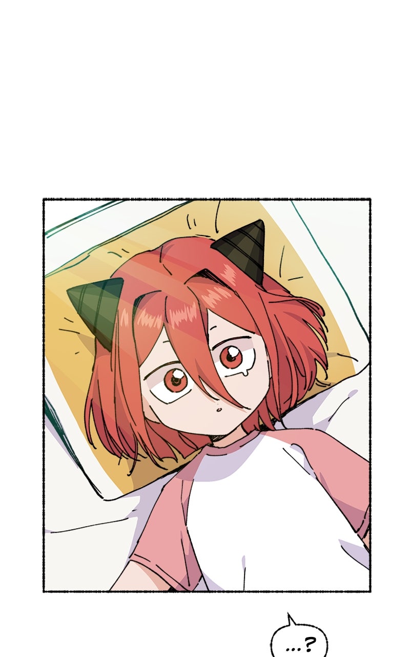 My Little Sister is theDemon Lord! Ep. 23 - Snow During the Summer? (1) page 17 - 