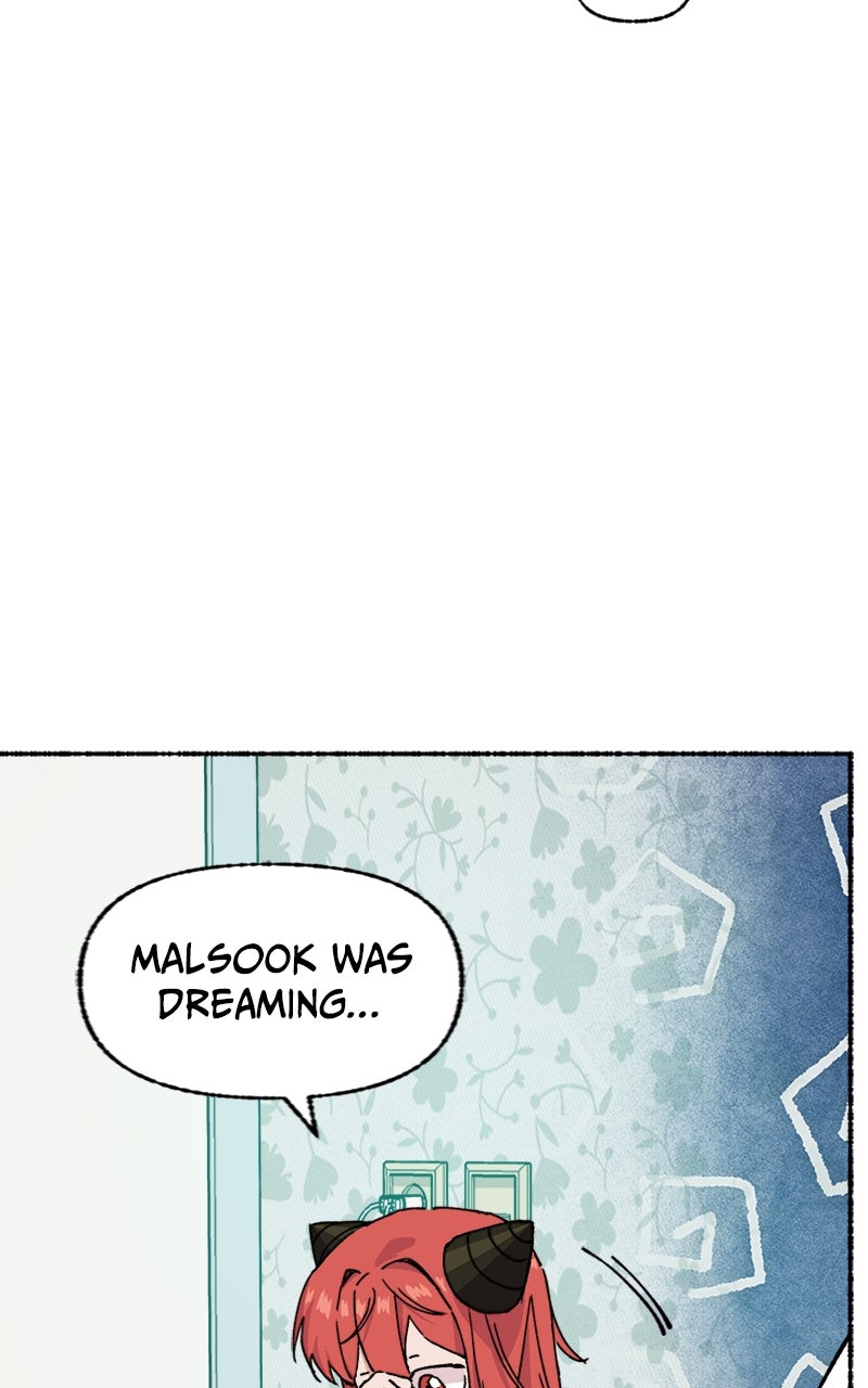 My Little Sister is theDemon Lord! Ep. 23 - Snow During the Summer? (1) page 18 - 