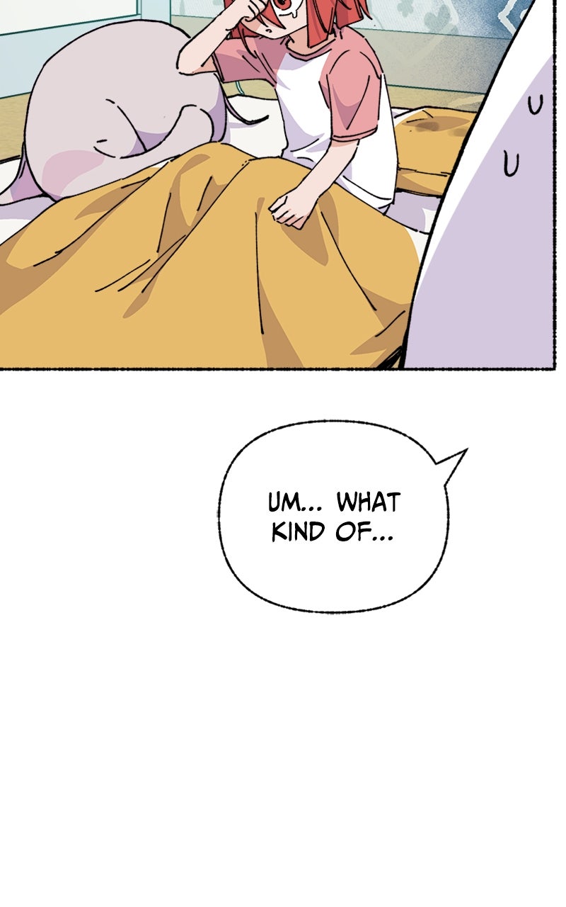 My Little Sister is theDemon Lord! Ep. 23 - Snow During the Summer? (1) page 19 - 