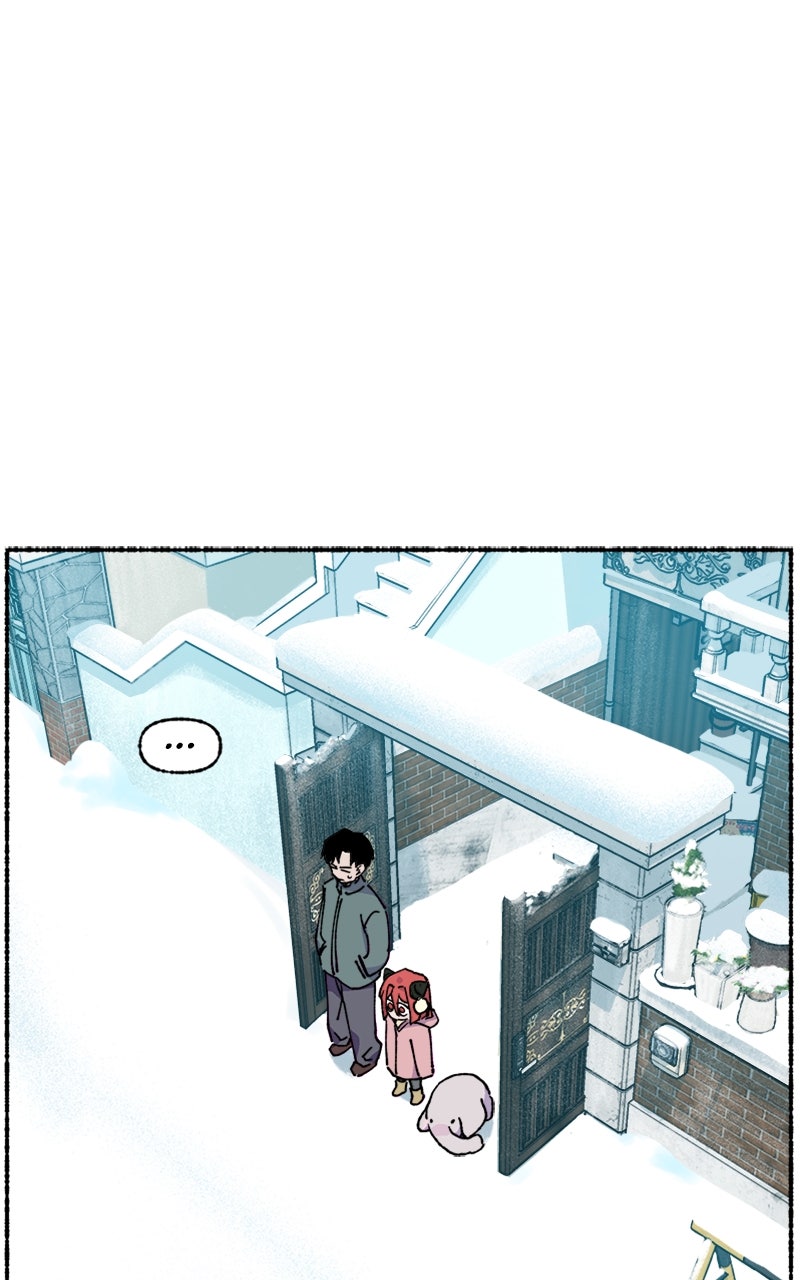My Little Sister is theDemon Lord! Ep. 23 - Snow During the Summer? (1) page 26 - 