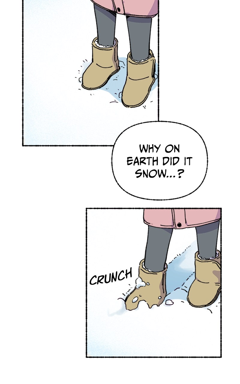 My Little Sister is theDemon Lord! Ep. 23 - Snow During the Summer? (1) page 29 - 
