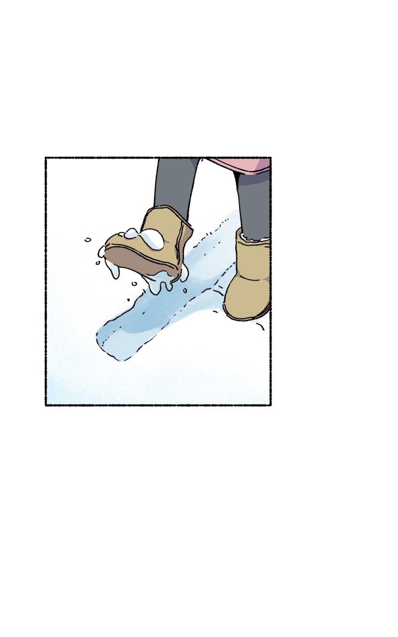 My Little Sister is theDemon Lord! Ep. 23 - Snow During the Summer? (1) page 30 - 