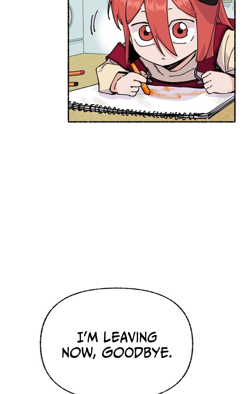 My Little Sister is theDemon Lord! Ep. 23 - Snow During the Summer? (1) page 4 - 