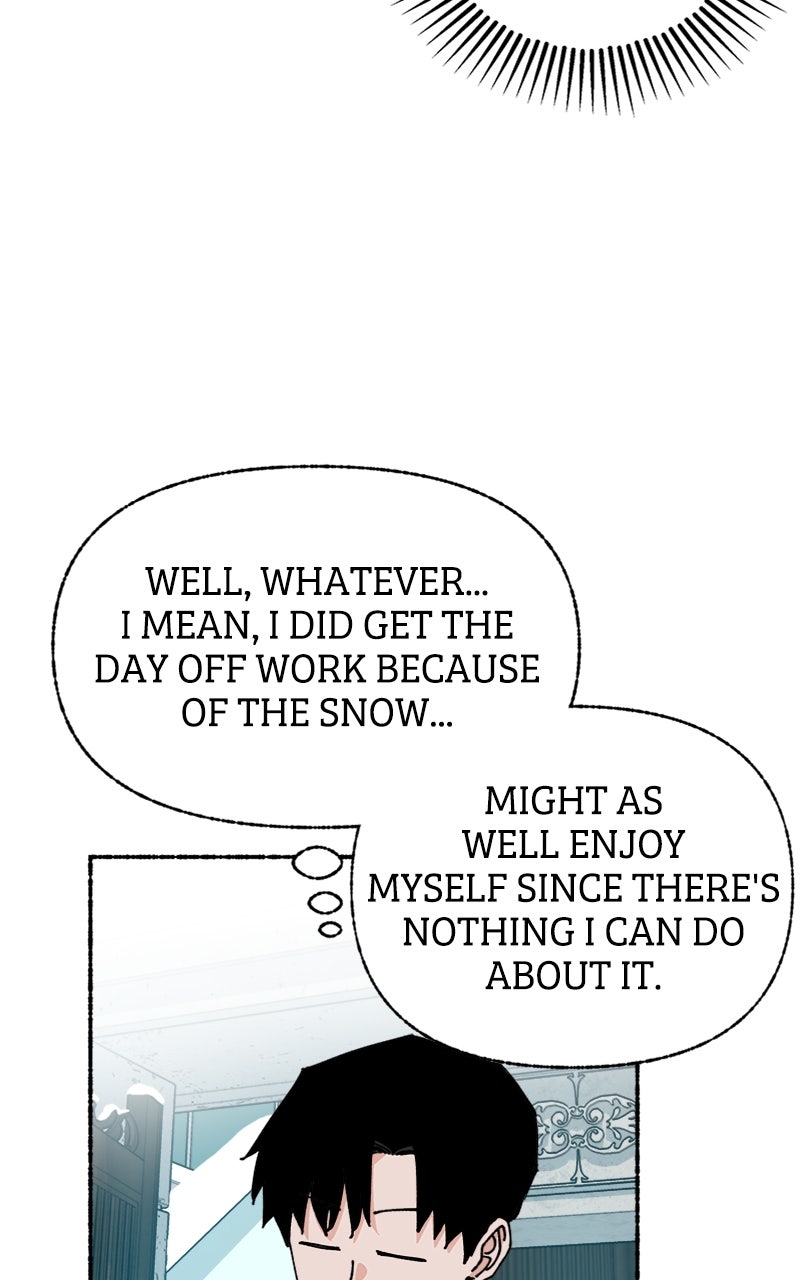 My Little Sister is theDemon Lord! Ep. 23 - Snow During the Summer? (1) page 34 - 