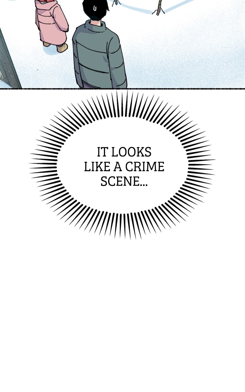 My Little Sister is theDemon Lord! Ep. 23 - Snow During the Summer? (1) page 44 - 