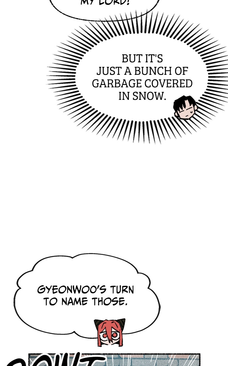 My Little Sister is theDemon Lord! Ep. 23 - Snow During the Summer? (1) page 48 - 