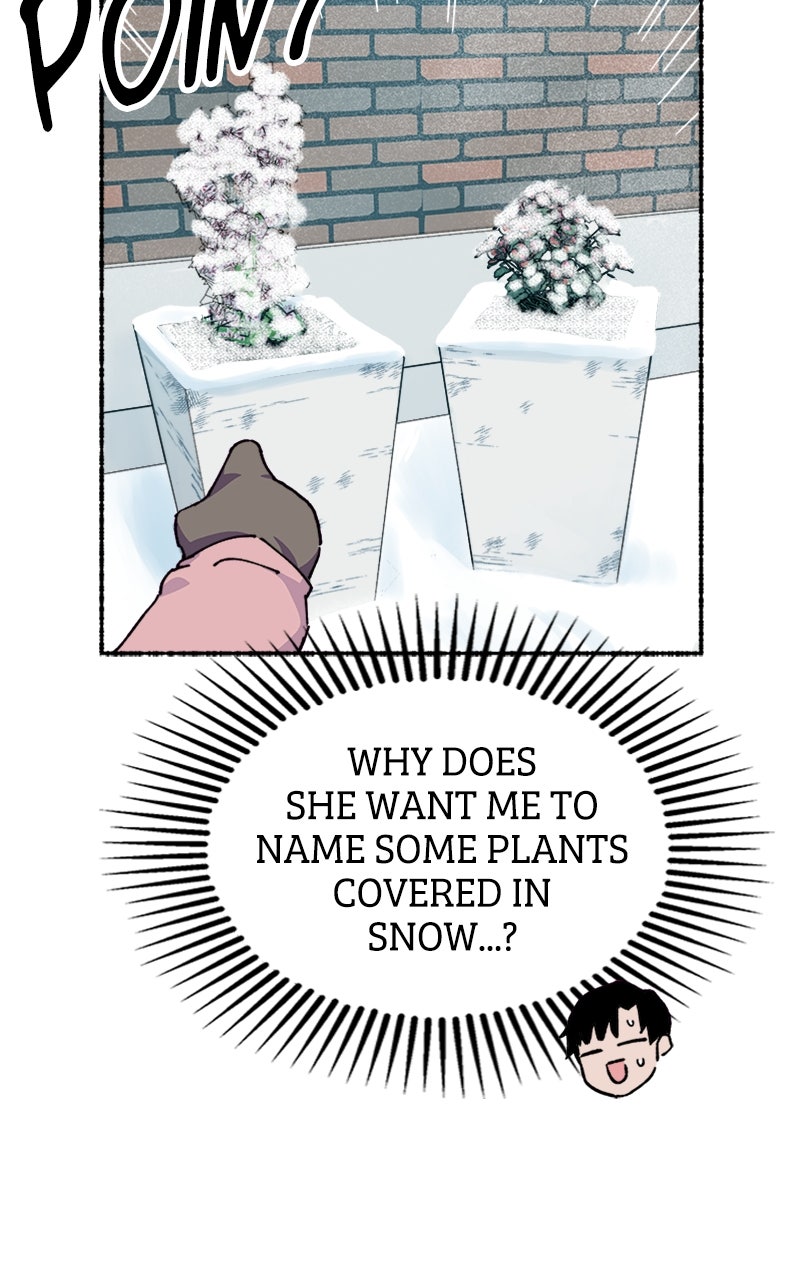 My Little Sister is theDemon Lord! Ep. 23 - Snow During the Summer? (1) page 49 - 