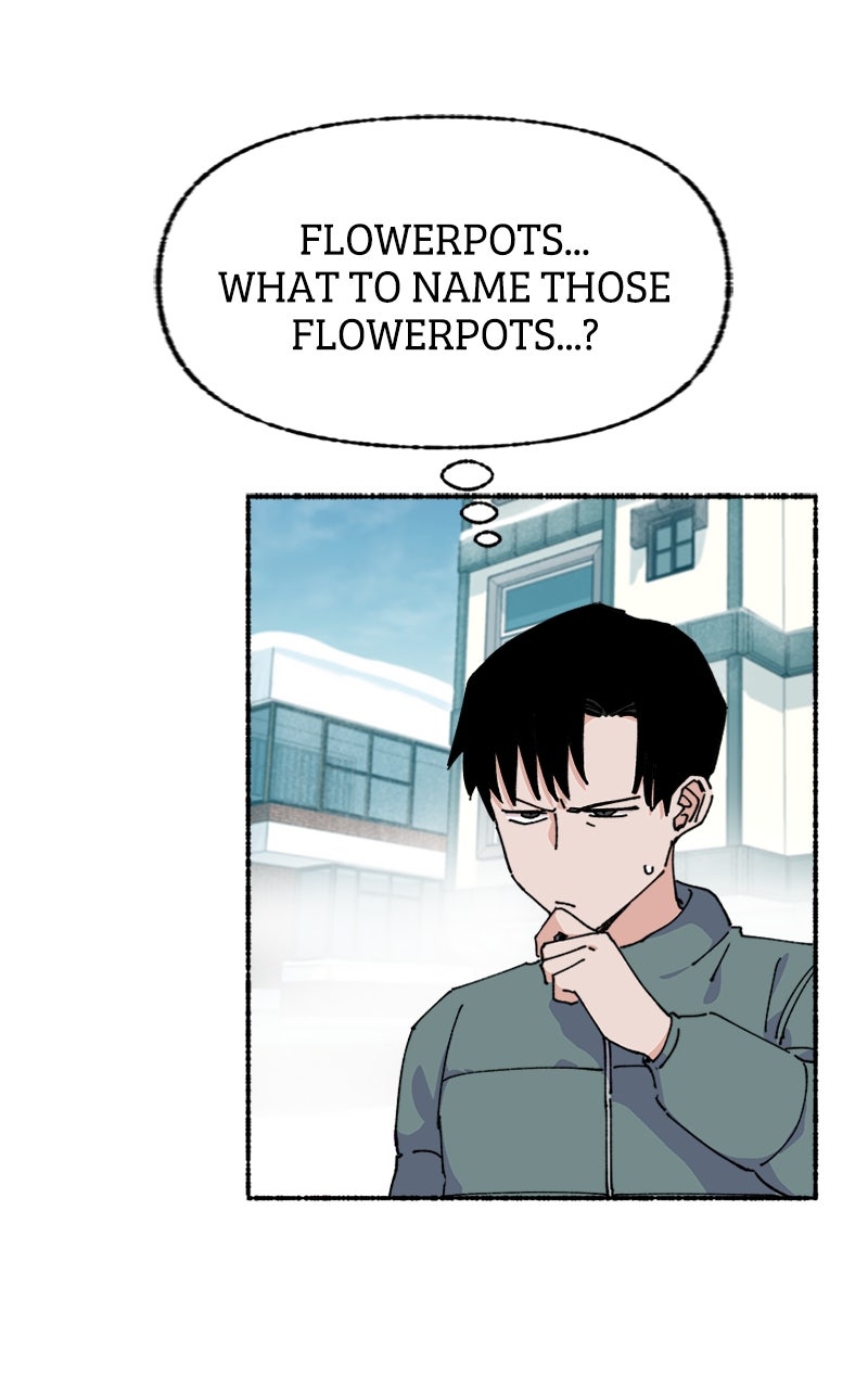 My Little Sister is theDemon Lord! Ep. 23 - Snow During the Summer? (1) page 50 - 