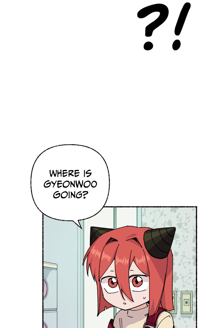 My Little Sister is theDemon Lord! Ep. 23 - Snow During the Summer? (1) page 6 - 
