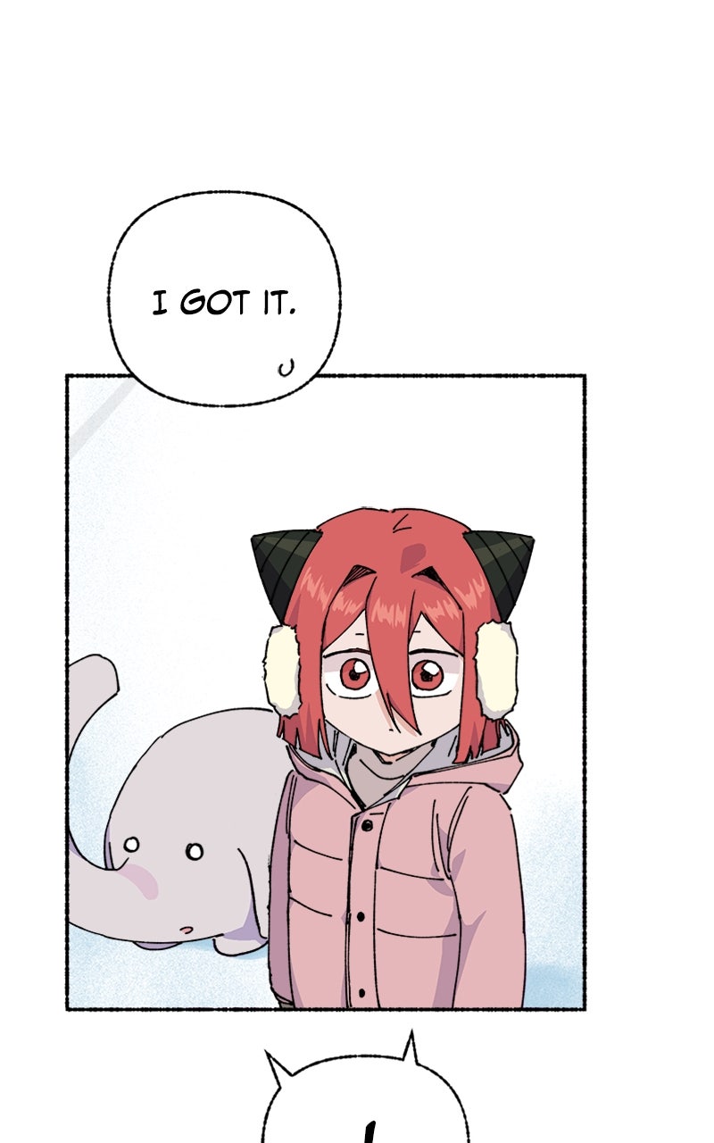 My Little Sister is theDemon Lord! Ep. 23 - Snow During the Summer? (1) page 51 - 