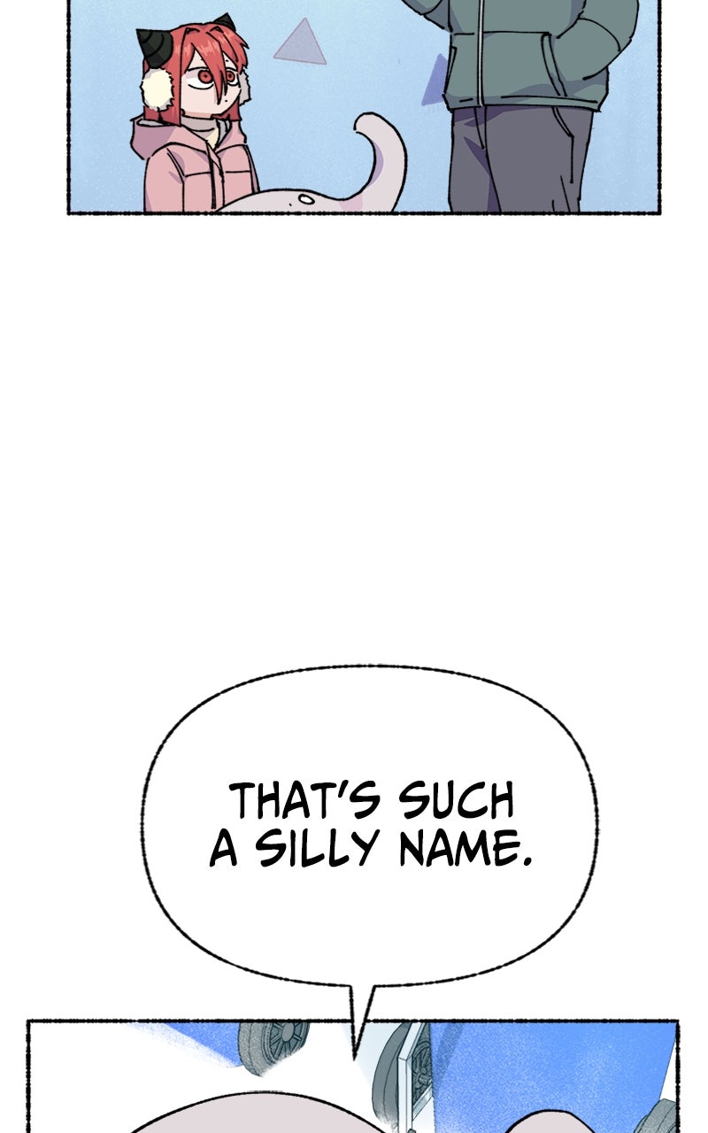 My Little Sister is theDemon Lord! Ep. 23 - Snow During the Summer? (1) page 53 - 