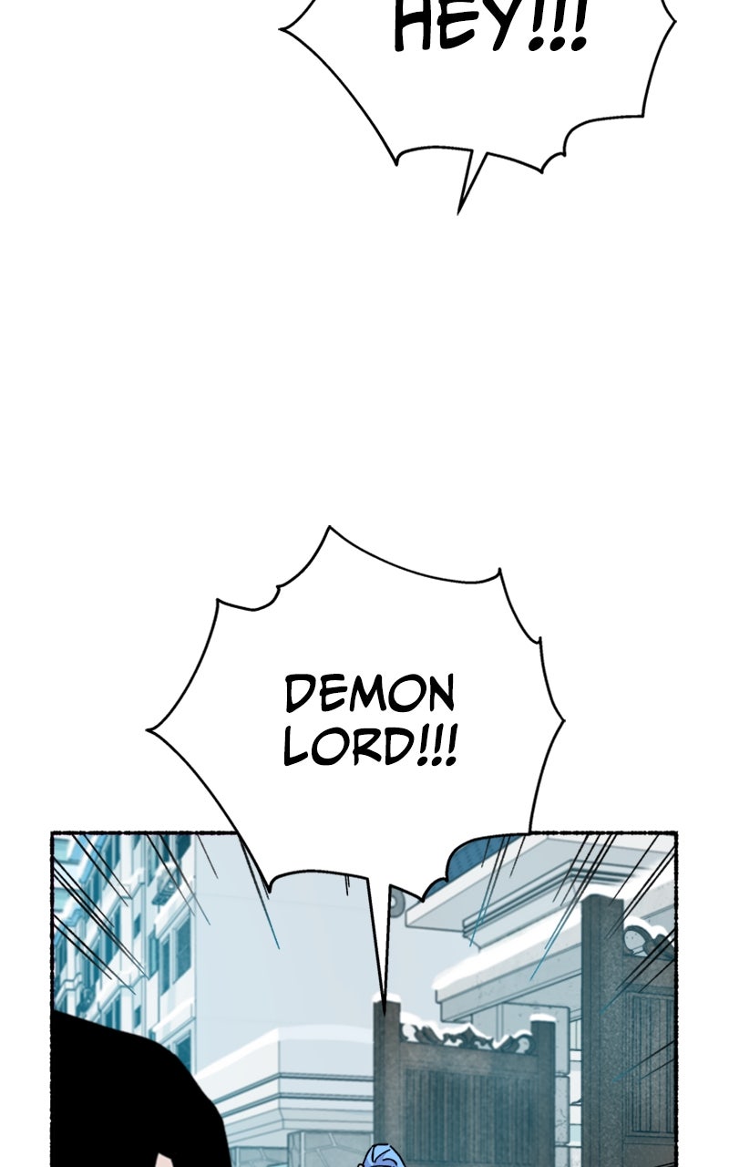 My Little Sister is theDemon Lord! Ep. 23 - Snow During the Summer? (1) page 60 - 