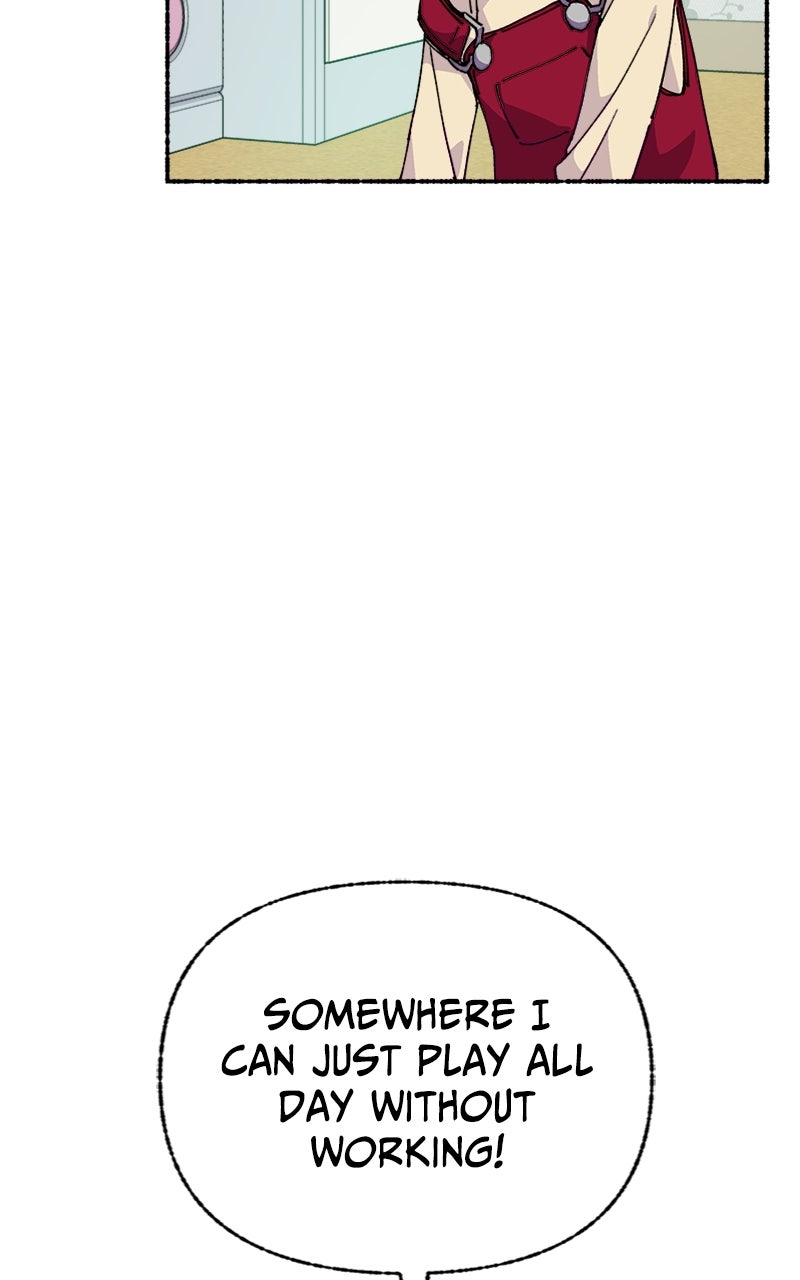 My Little Sister is theDemon Lord! Ep. 23 - Snow During the Summer? (1) page 7 - 