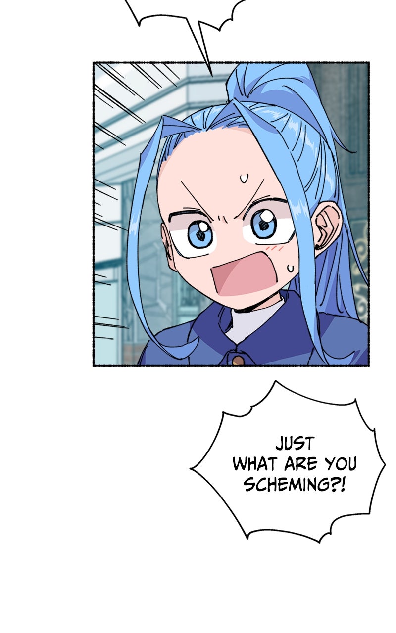 My Little Sister is theDemon Lord! Ep. 23 - Snow During the Summer? (1) page 62 - 