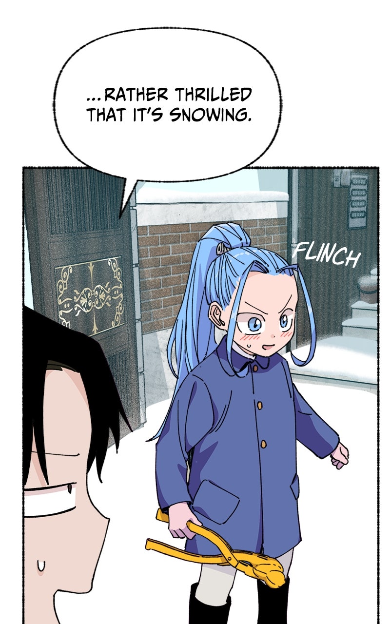 My Little Sister is theDemon Lord! Ep. 23 - Snow During the Summer? (1) page 66 - 