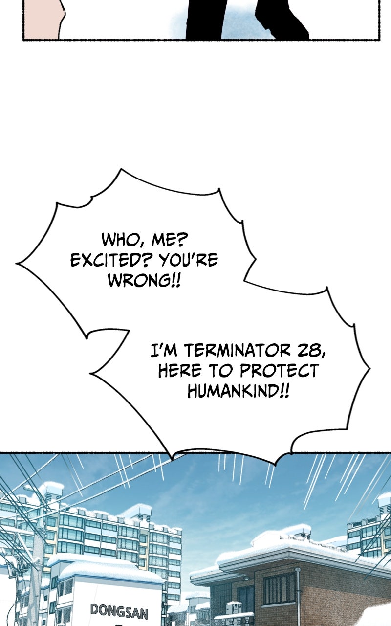 My Little Sister is theDemon Lord! Ep. 23 - Snow During the Summer? (1) page 67 - 