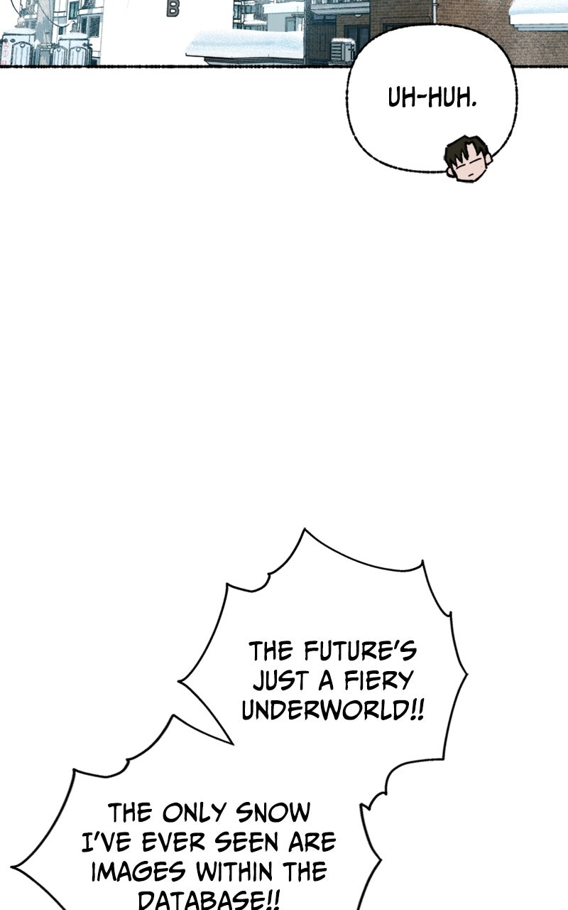 My Little Sister is theDemon Lord! Ep. 23 - Snow During the Summer? (1) page 68 - 