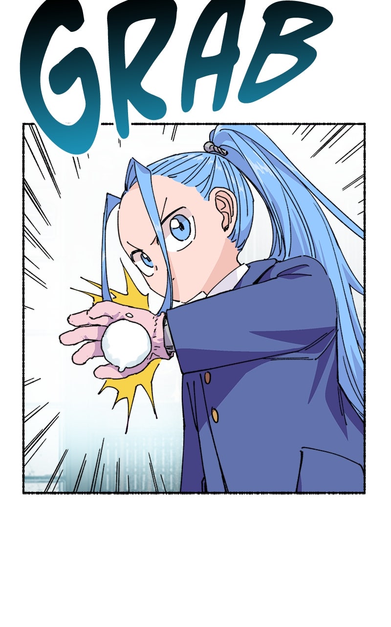 My Little Sister is theDemon Lord! Ep. 23 - Snow During the Summer? (1) page 72 - 