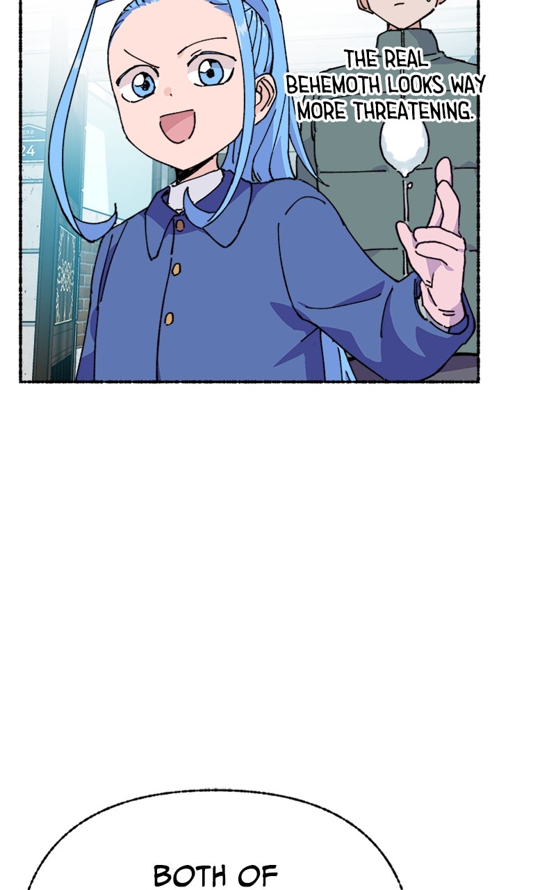 My Little Sister is theDemon Lord! Ep. 23 - Snow During the Summer? (1) page 78 - 
