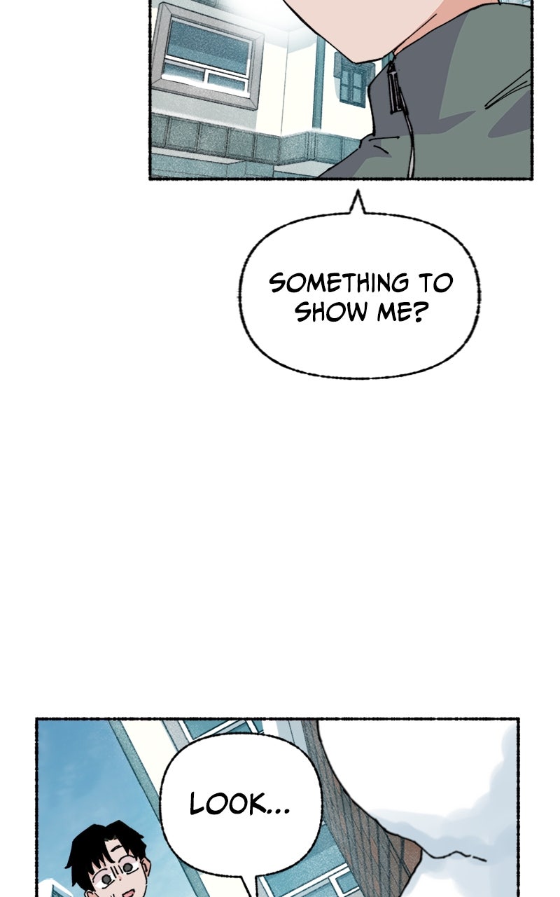 My Little Sister is theDemon Lord! Ep. 23 - Snow During the Summer? (1) page 82 - 