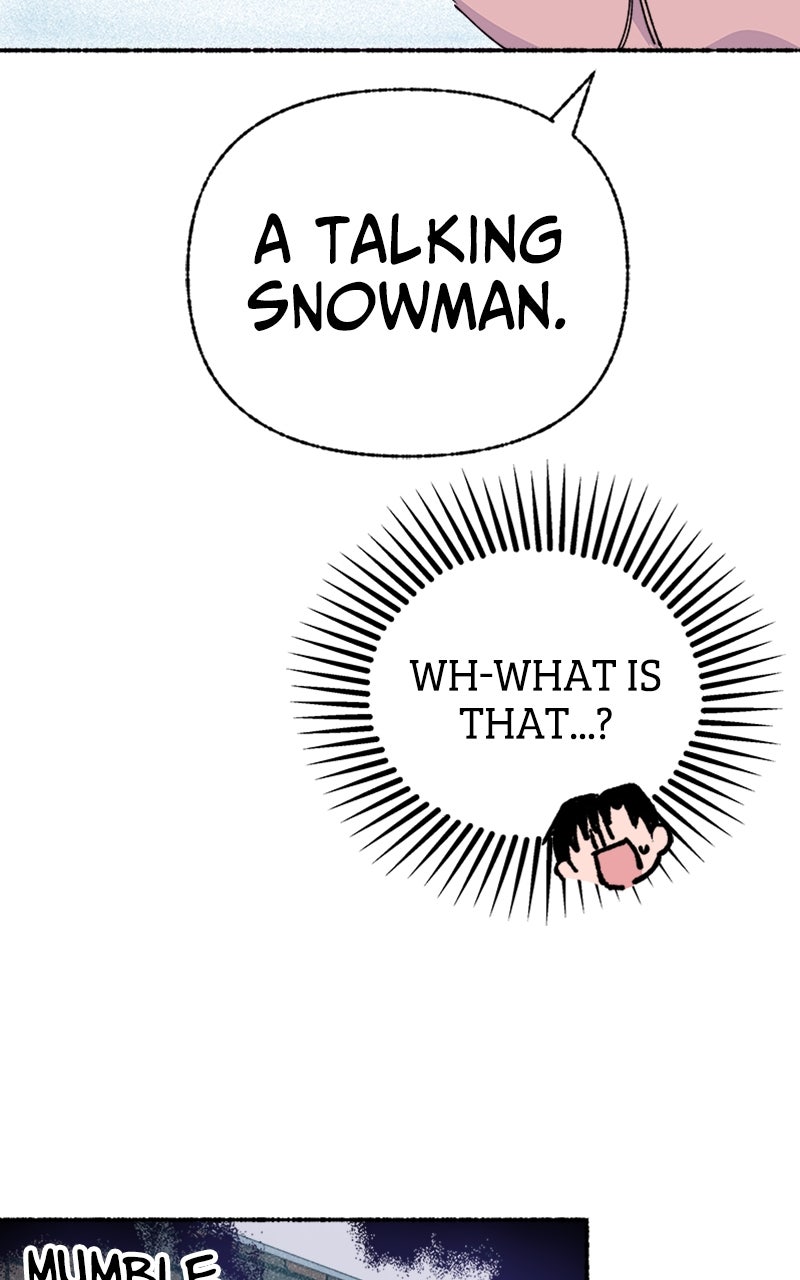 My Little Sister is theDemon Lord! Ep. 23 - Snow During the Summer? (1) page 85 - 